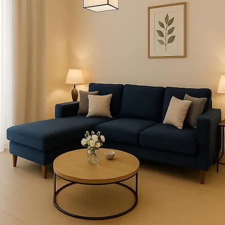 Lasota Residence Thessaloniki 塞萨洛尼基