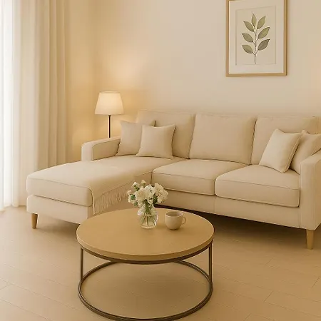 Lasota Residence Thessaloniki *