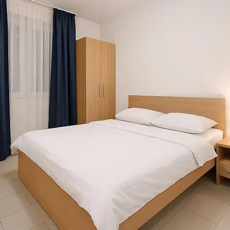 公寓 Lasota Residence Thessaloniki