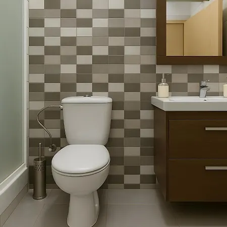 Lasota Residence Thessaloniki Apartment